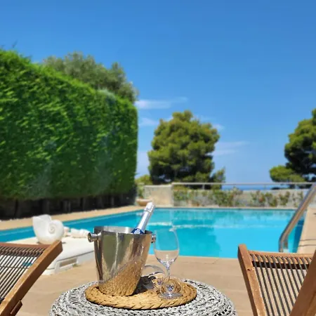 Sunset Bliss Private Pool *