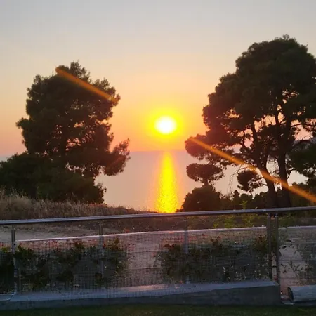 빌라 Sunset Bliss Private Pool