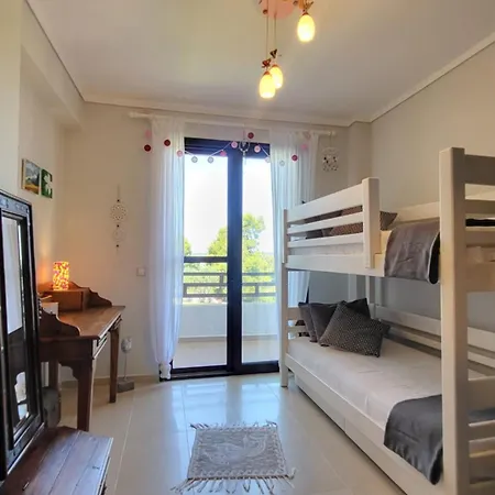 빌라 Sunset Bliss Private Pool