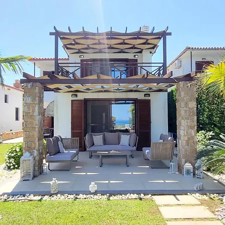 빌라 Sunset Bliss Private Pool *